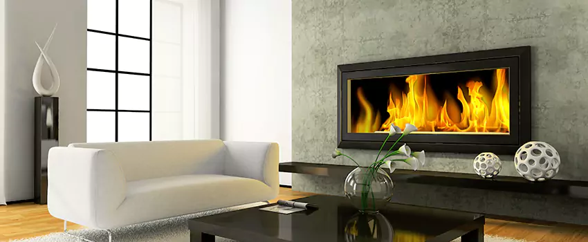 Ventless Fireplace Oxygen Depletion Sensor Installation and Repair Services in West Chester, Pennsylvania