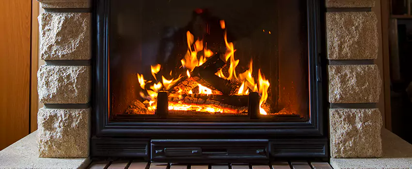 Cost of Wood Fireplace Installation in West Chester, PA