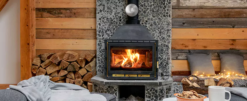 Affordable Wood Fireplace Fixing Solutions in West Chester, Pennsylvania