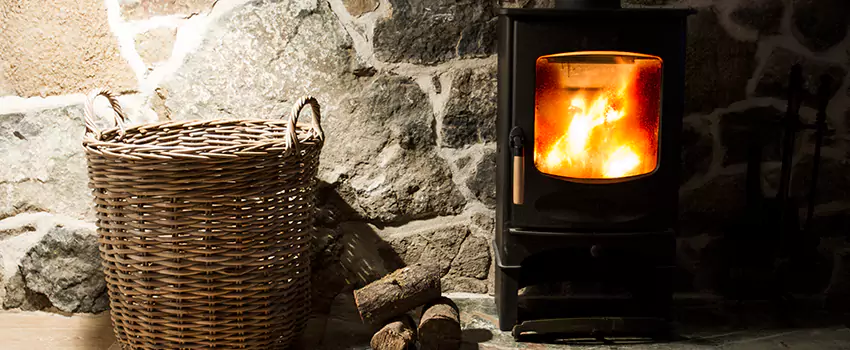 24/7 Wood Stove Installation Services in West Chester, Pennsylvania