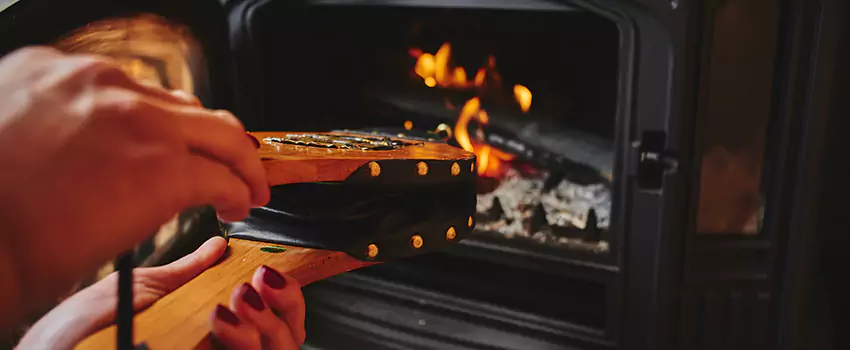 Wood Stove Grates Repair in West Chester, Pennsylvania